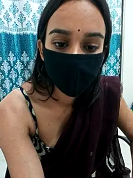 Siya_9877 live cam preview
