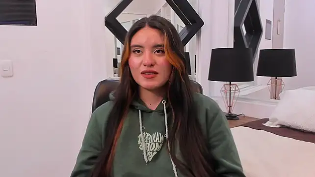 Vero_Stef live cam preview