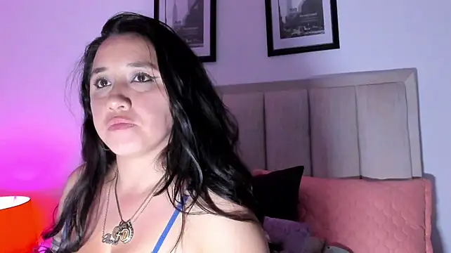CatalinaSaanz_ live cam preview