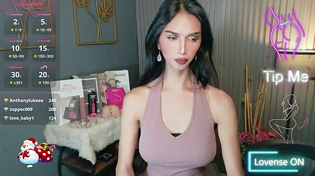 Sophia_Morphy webcam