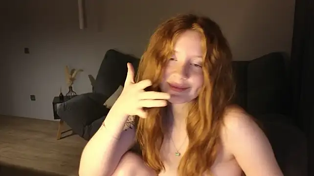 CelineArden webcam