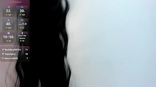 _Vanellope1 webcam