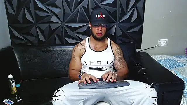Jacob_Lux_ webcam