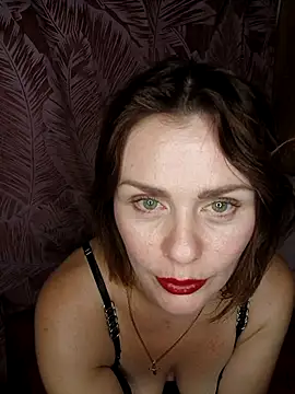 Hannykiss webcam