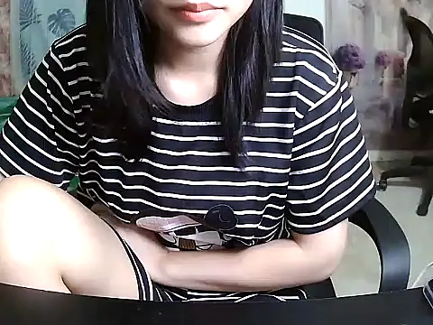 Hana_bbaby live cam preview
