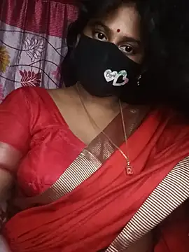 Chameli-22 webcam
