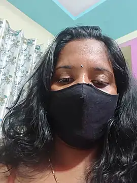Veronica-Telugu webcam