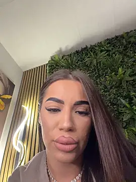KimberShow