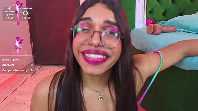 kendalrose_cr webcam