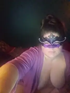 ScorpioIris04 webcam