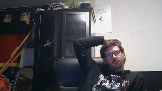 derbayerisdo live cam on StripChat