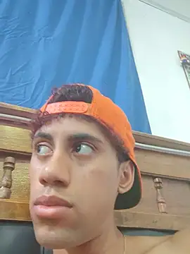 Dennis_Lupers webcam