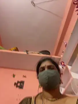 Telugu-Sophia webcam