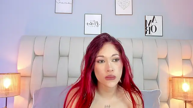Skinny_Foxy webcam