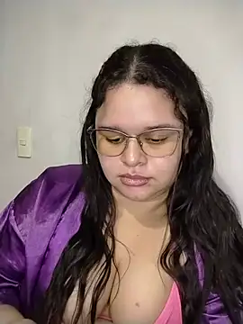 Megan_Pallmer webcam