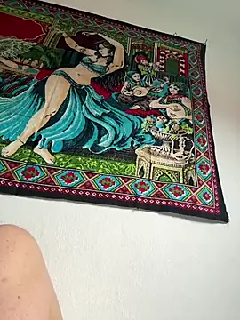 VincentEngeI live cam preview