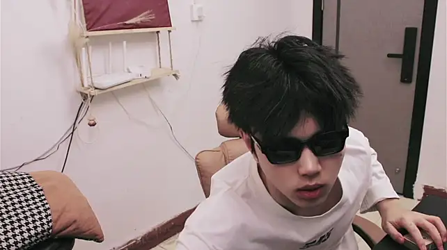 Gang_999 webcam