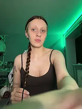 lissamili webcam