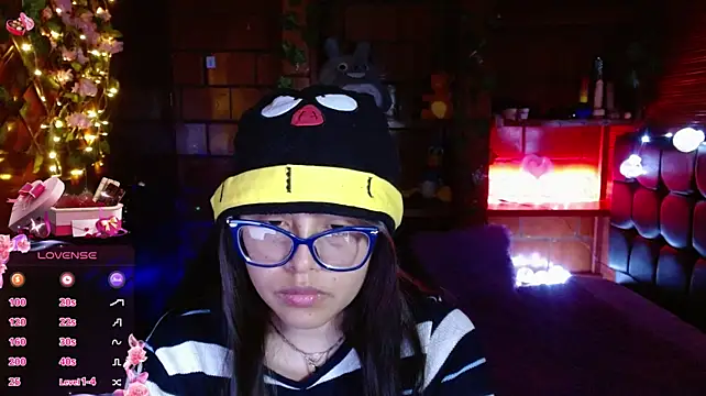 MidoriQuiinn webcam