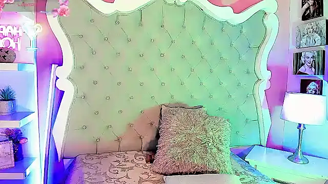 LeyXandrabraz webcam