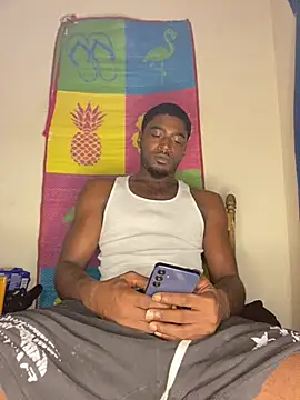 BrownSkinHandsome