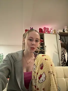 JanaLady live cam on StripChat
