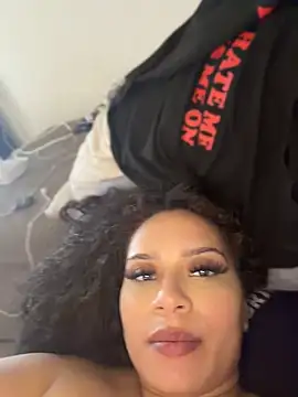 CarmelaAnthony live cam on StripChat