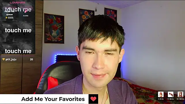 samael1107 webcam