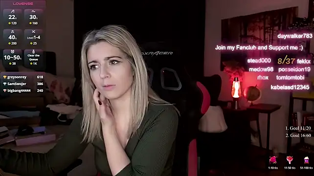 Lisaonthemoon