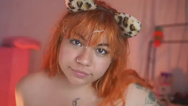 Samanta_Bigboos webcam