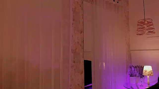 EvaaStevens webcam