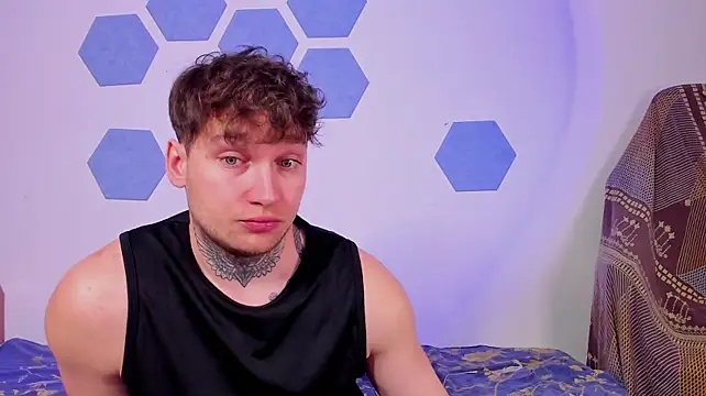 Chris_Tyson live cam on StripChat