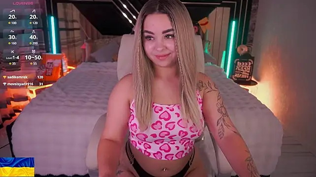 SusieWood webcam
