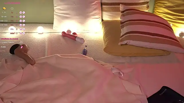 Your_phobia webcam
