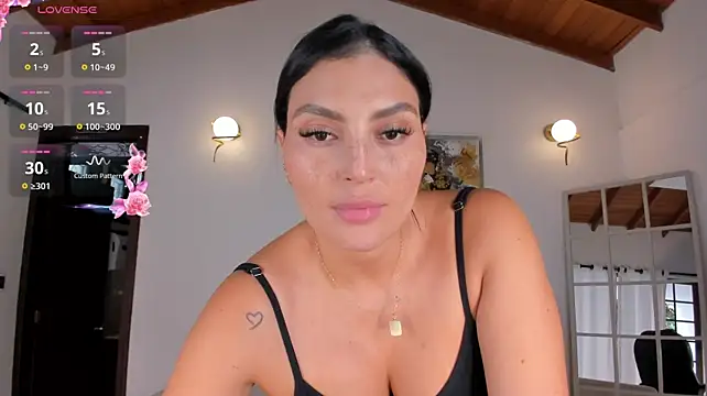 AbbyDalton webcam