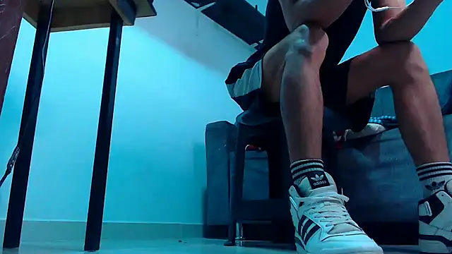 mastersmits webcam