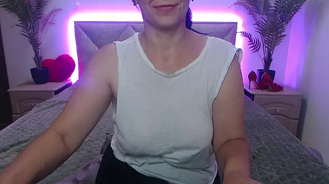 LiluGrants webcam