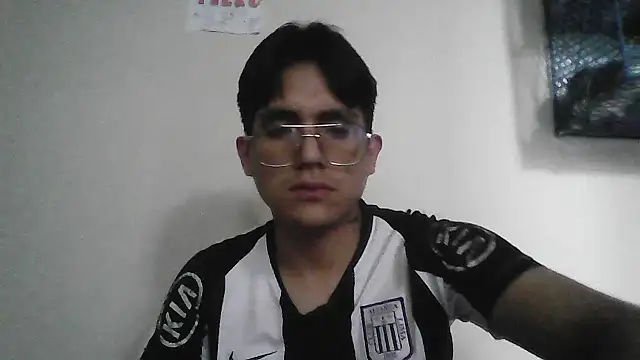 HardDick2 webcam