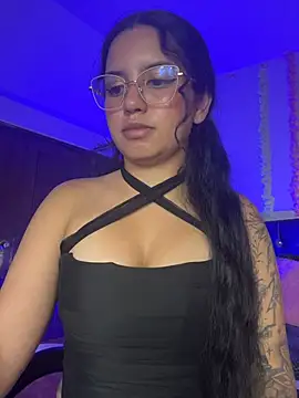 Rosita_forever_ webcam