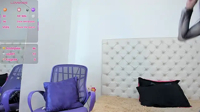 esmeralda06 webcam