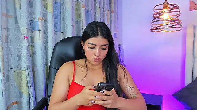Quiinn_bx webcam