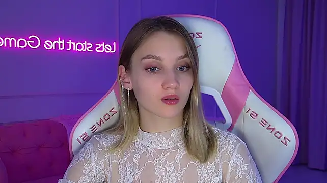 StacyEvances webcam