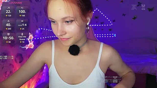 Armurra15 🚾 online naked chat