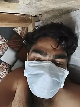 Dilkash77719 webcam