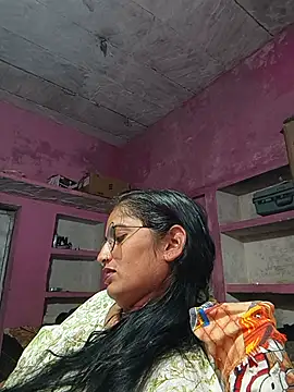 Pooja_shre webcam