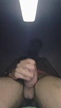 Wonderboyharder webcam