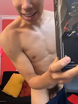 Neo_Twink webcam