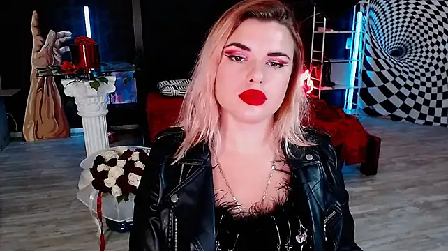 Ariana_Saint webcam