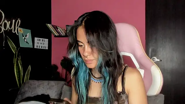 azula_lillet webcam