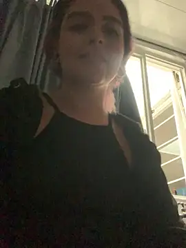 Hanna-Winchester webcam